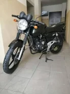 Cobra Crossfire. 125����. ��., ��������, ���, � �������� ����