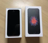 Apple iPhone SE. �/�, �����, 3G, 4G LTE, NFC ����