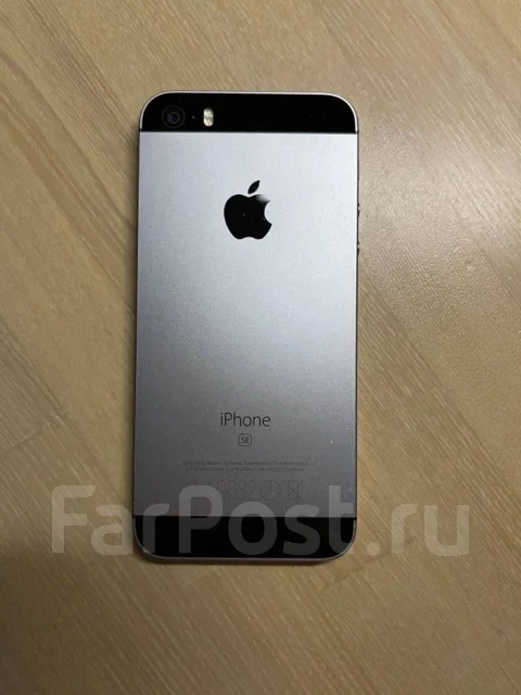 Apple iPhone SE. �/�, �����, 3G, 4G LTE, NFC ����