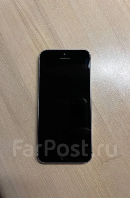 Apple iPhone SE. �/�, �����, 3G, 4G LTE, NFC ����