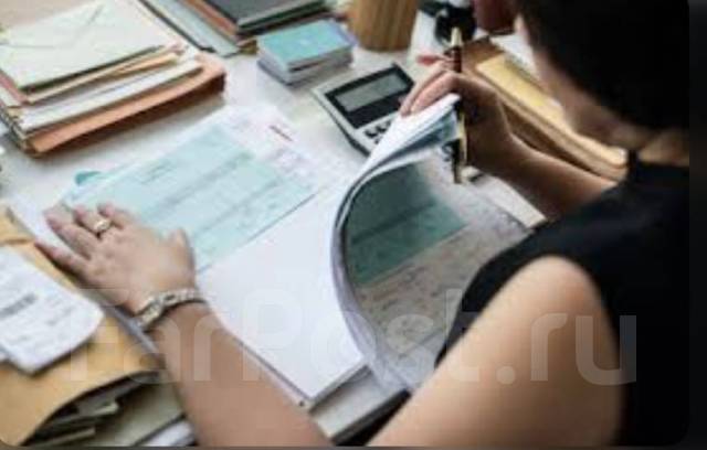 Бухгалтер, работа в ООО Опера во Владивостоке — вакансии на ФарПосте