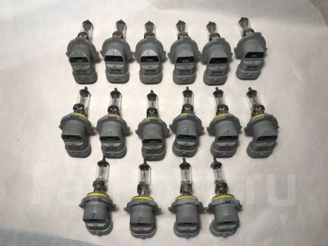 Лампочка HB4 12V 51W купить во Владивостоке по цене: 200₽ — частное ...