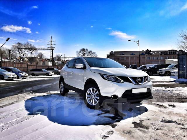 Купить Nissan Qashqai в Ижевске - новый Ниссан Кашкай от автосалона МАС Моторс