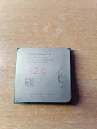 AMD Athlon II X2 220 ����