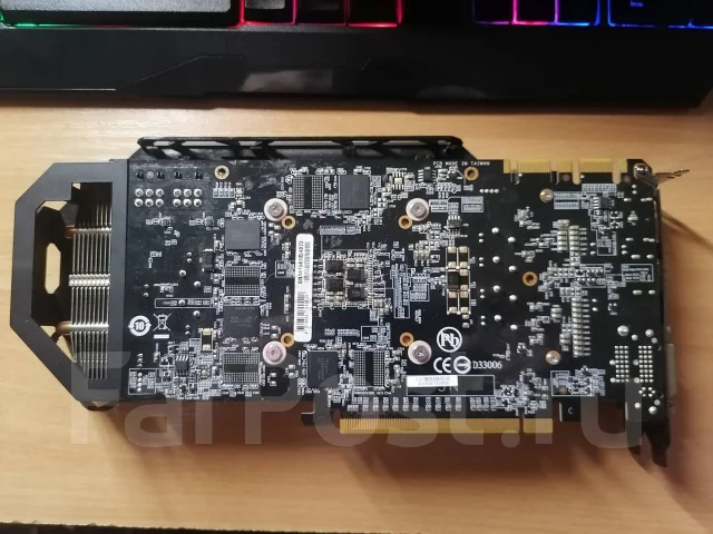 GeForce GTX 760 ����