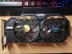 GeForce GTX 760 ����