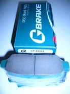 ������� ��������� �������� G-Brake 44060-9N00B/44060-AL588 440609N00B ����