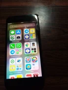 Apple iPhone 7. �/�, 32 ��, ������, 3G, 4G LTE, Dual-SIM, ����������, NFC ����