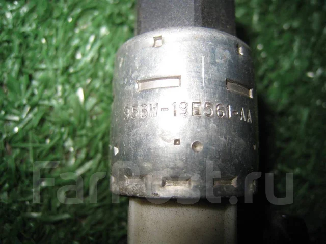 ������ �������� ������������ Ford Focus 2 (CB4) ����