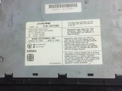 Alpine VIE-075B1 ����