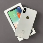 Apple iPhone X. �����, �����, 3G, 4G LTE, 5G ����
