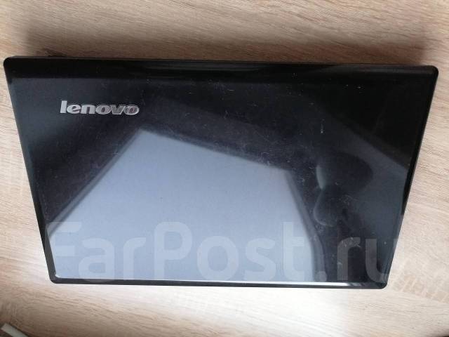 Купить Ноутбук Lenovo G580 Core I5