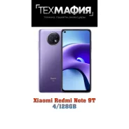 Xiaomi Redmi Note 9T. �����, �����, 5G, Dual-SIM, NFC ����