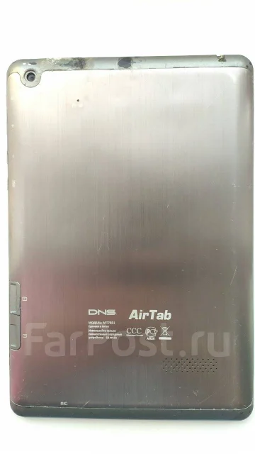 DNS AirTab MT7851 ����