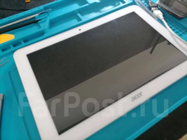Acer Iconia One 10 ����