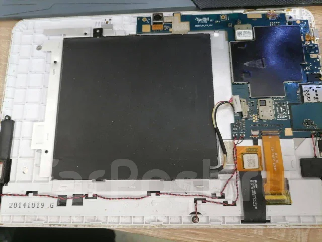 Acer Iconia One 10 ����