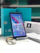 Honor 9 lite. �/�, 32 ��, ������, 3G, 4G LTE, Dual-SIM ����