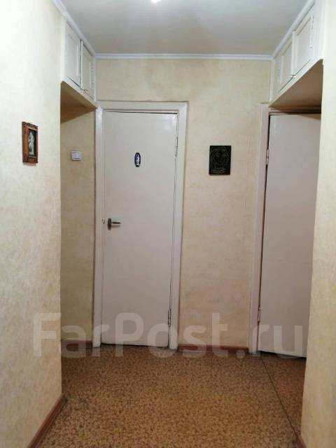 3-комнатная, улица Аллея Труда 31, запад, восток, 5 этажей, 3 этаж, 57 ...