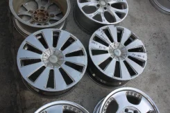 Fabulous. 8.0x18", 5x112, 5x114.3, ET40, �� 73,1���. ����