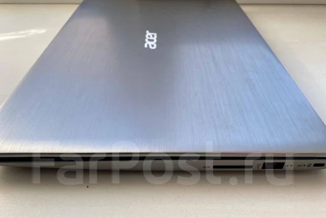 Acer Swift 3 SF314-52G. 14", 1,6����, ��� 8 ��, ���� 128���, WiFi: 1, Bluetooth: 1, ����������� �� 8��. ����