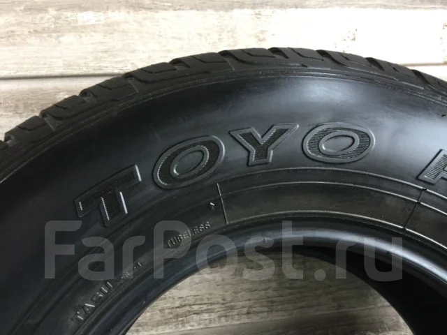 Toyo Tranpath S/U. ������, �/�, ����� 5 % ����