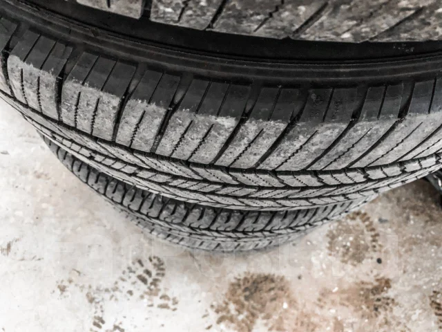 Michelin LTX M/S2. ������, 2017 ���, �/�, ����� 10 % ����