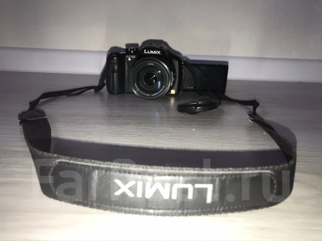 Panasonic Lumix DMC-FZ150. 10 - 14.9 ��, ���: 14� � ����� ����