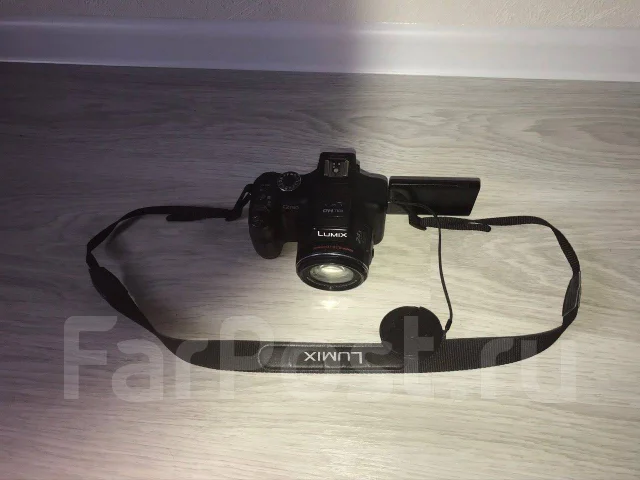 Panasonic Lumix DMC-FZ150. 10 - 14.9 ��, ���: 14� � ����� ����