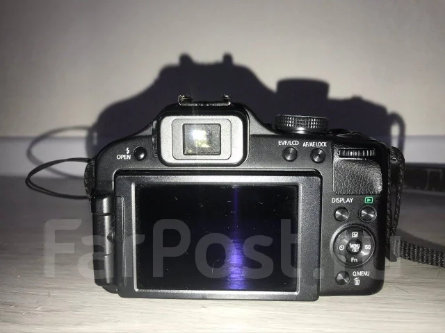 Panasonic Lumix DMC-FZ150. 10 - 14.9 ��, ���: 14� � ����� ����