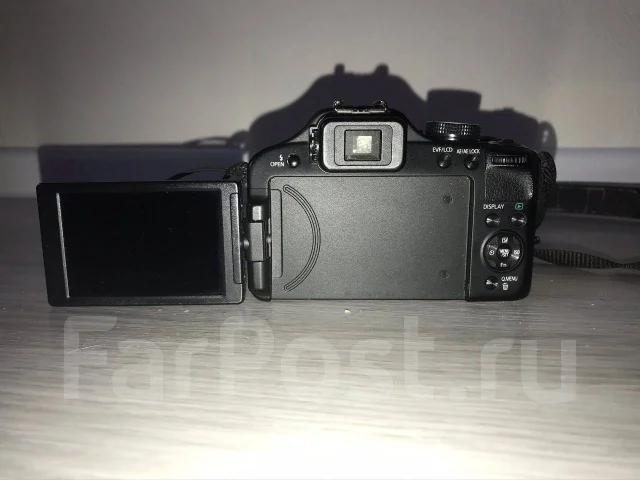 Panasonic Lumix DMC-FZ150. 10 - 14.9 ��, ���: 14� � ����� ����