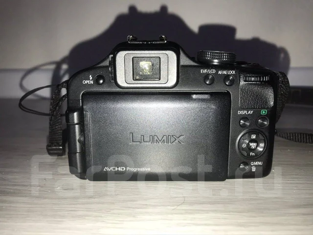 Panasonic Lumix DMC-FZ150. 10 - 14.9 ��, ���: 14� � ����� ����