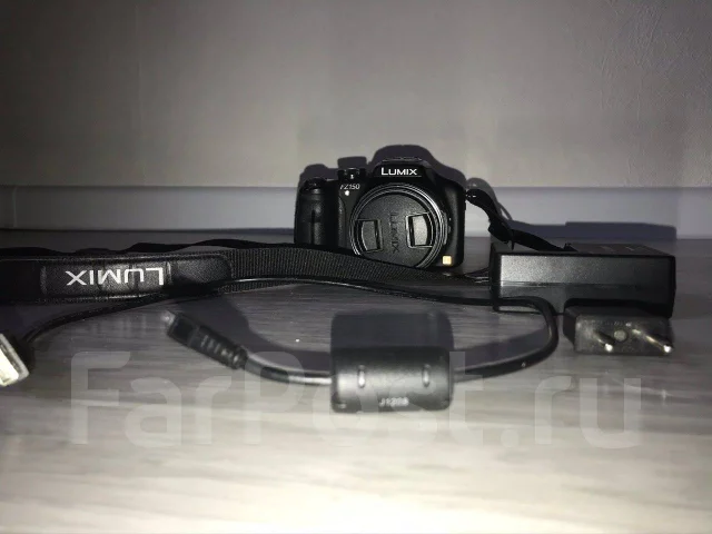 Panasonic Lumix DMC-FZ150. 10 - 14.9 ��, ���: 14� � ����� ����