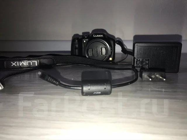 Panasonic Lumix DMC-FZ150. 10 - 14.9 ��, ���: 14� � ����� ����