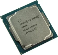 Intel Celeron G3930 ����