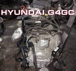 АКПП Hyundai G4GC Контрактная | Установка, Гарантия, Кредит