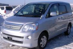 Toyota Noah. AZR60, 1AZFSE ����