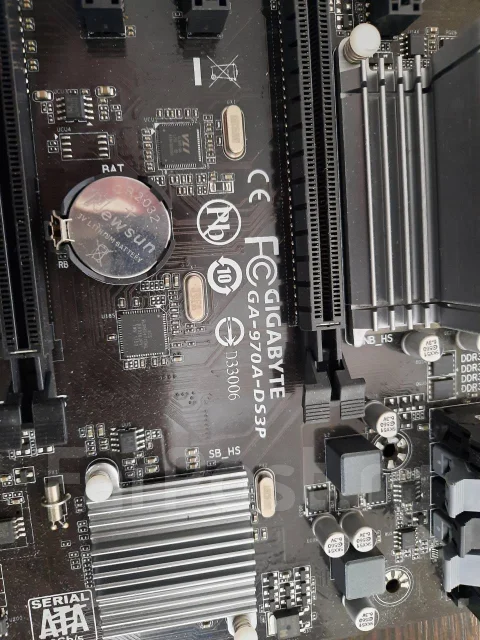 AMD 970 ����
