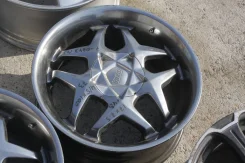 Crimson Myrtle. 7.5x17", 4x100, 5x100, ET48, �� 73,1���. ����