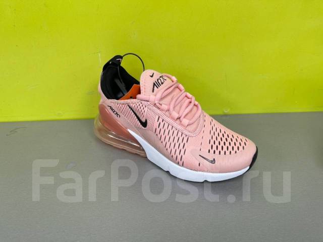 Nike AirMax270 Flyknit 36 37 38 39 40