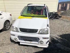 Daihatsu Terios Kid. J111 ����