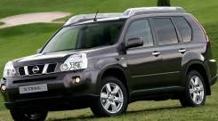 Nissan X-Trail. NT31, MR20DE ����