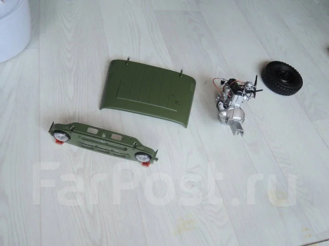 Уаз 1 8 деагостини