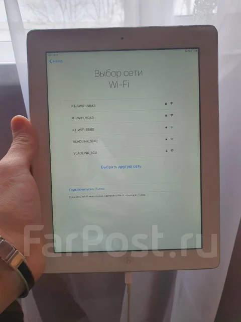 Apple iPad 4 ����