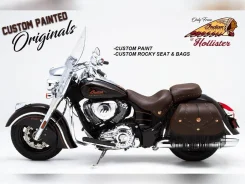Indian Chief Vintage. 1 811����. ��., ��������, ���, ��� �������. ��� ����� �� ����������� ����