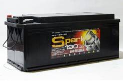 Spark. 190.. 