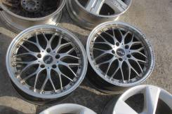    7-0340. 7.0x17", 5x114.3, ET48,  73,1. 