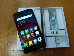 Xiaomi Redmi 4X. �����, ������, 4G LTE ����