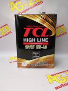 TCL. 5W-40, , 4,00. 