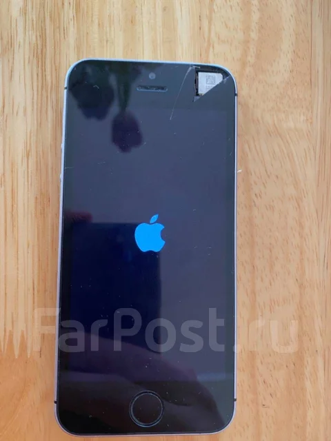 Apple iPhone SE. �/�, ������, 3G, 4G LTE ����