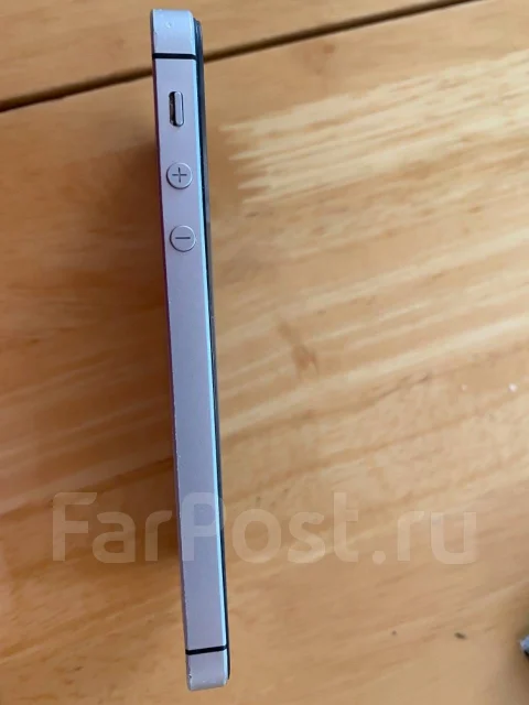 Apple iPhone SE. �/�, ������, 3G, 4G LTE ����